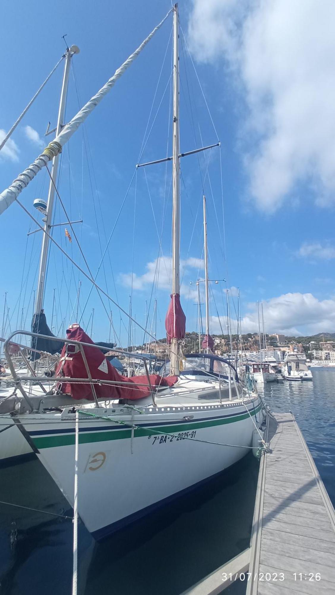 Best Barcelona Boat Experience Сант Адриа де Бесос Екстериор снимка